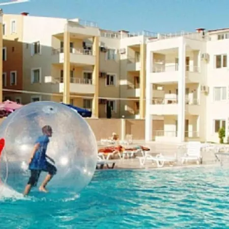 Lux Altinkum/didim 아파트