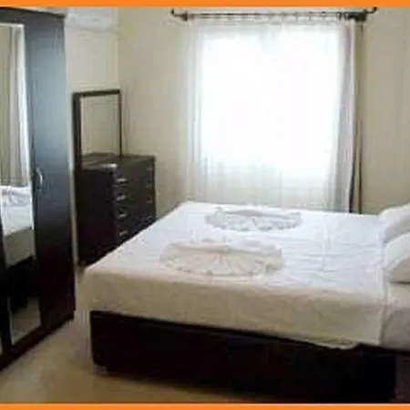 Lux Altinkum/didim 아파트