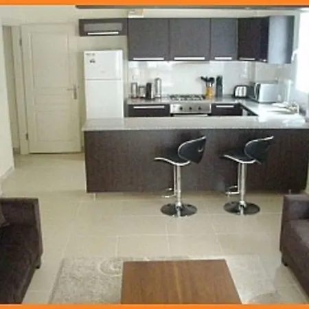 Lux Altinkum/didim * Дидим