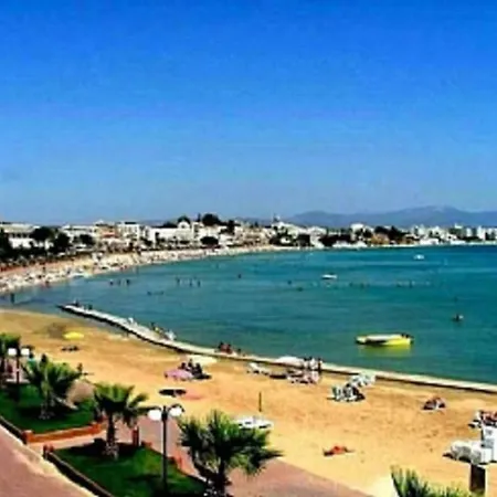 Lux Altinkum/didim Апартаменты