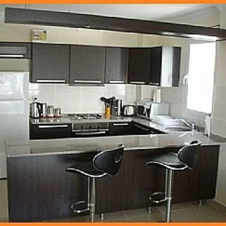 Lux Altinkum/didim 아파트 *